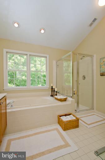 8554 Hooes Road Springfield, VA 22153 - Photo 25 of 26 Bath (Master)