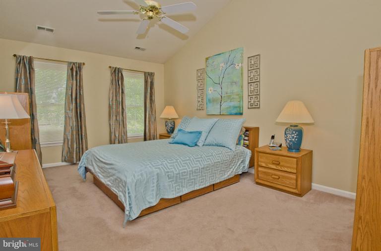 8554 Hooes Road Springfield, VA 22153 - Photo 10 of 26 Bedroom (Master)