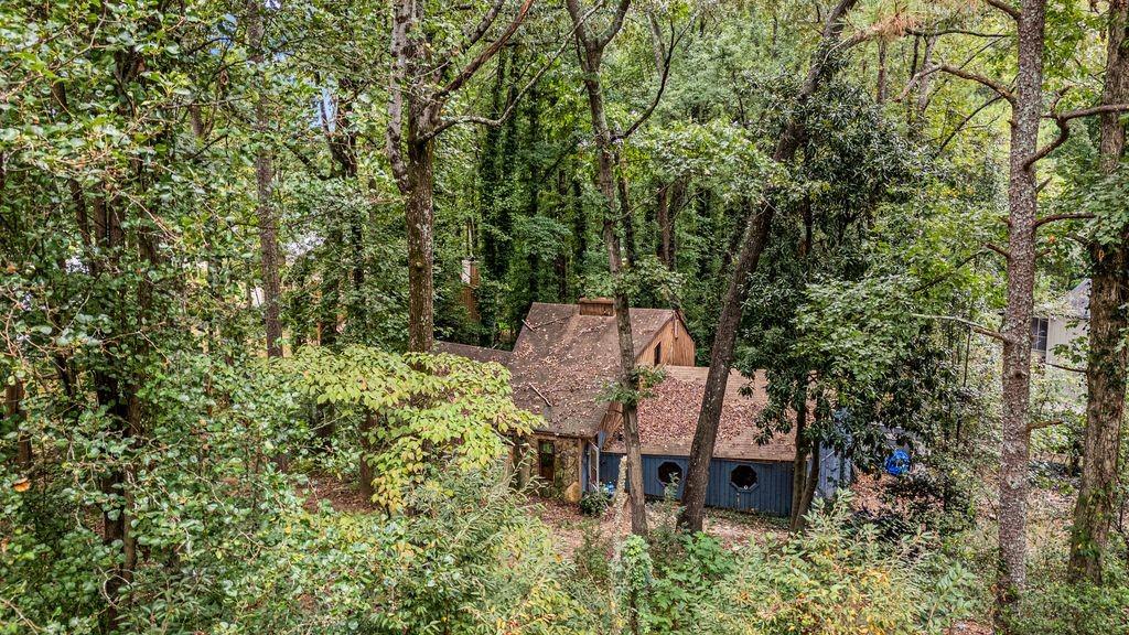 2675 Timberline Road Marietta, GA 30062 - Photo 9 of 12 Gallery Image 9
