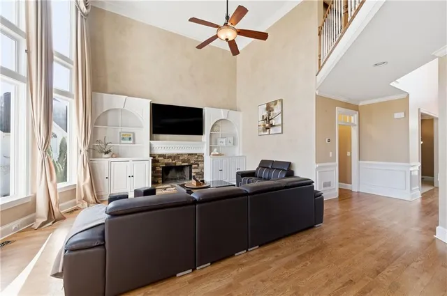 $6,050 | 200 Azalea Cove Lane, Alpharetta, GA 30022