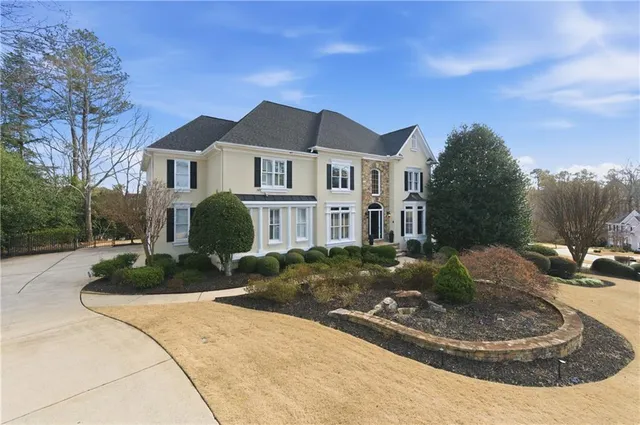 $6,050 | 200 Azalea Cove Lane, Alpharetta, GA 30022