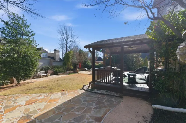 $6,050 | 200 Azalea Cove Lane, Alpharetta, GA 30022