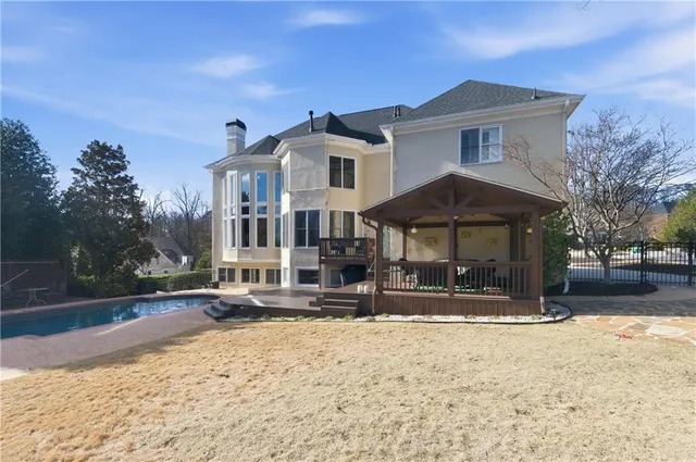 $6,050 | 200 Azalea Cove Lane, Alpharetta, GA 30022