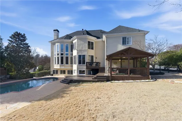 $6,050 | 200 Azalea Cove Lane, Alpharetta, GA 30022