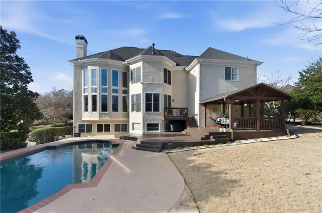 $6,050 | 200 Azalea Cove Lane, Alpharetta, GA 30022