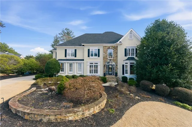 $6,050 | 200 Azalea Cove Lane, Alpharetta, GA 30022