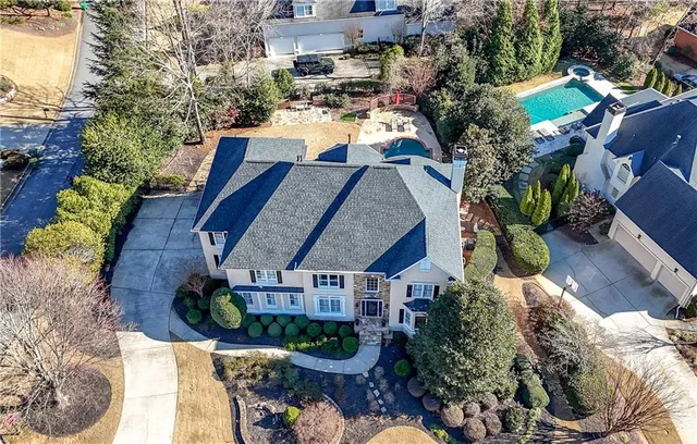 $6,050 | 200 Azalea Cove Lane, Alpharetta, GA 30022