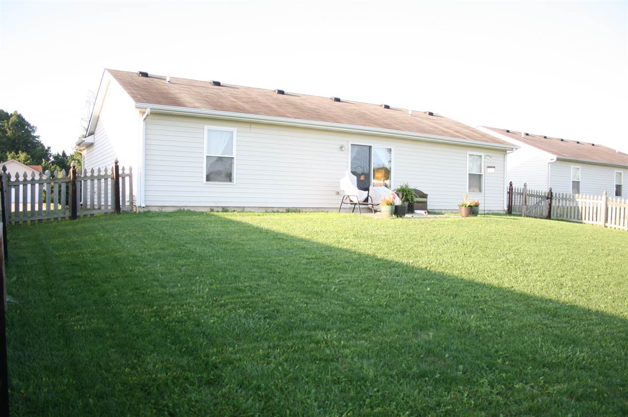 5727 Rio Canyon Run Fort Wayne, IN 46825 - Photo 14 of 15 Gallery Image 14