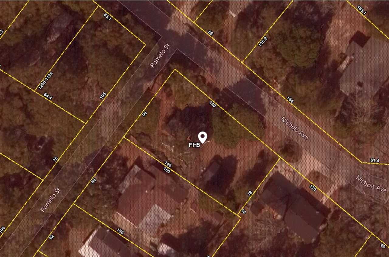 126 Nichols Avenue Fairhope, AL 36532 - Photo 5 of 9