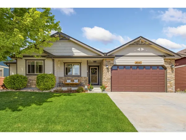 $650,000 | 4547 Stump Avenue, Loveland, CO 80538