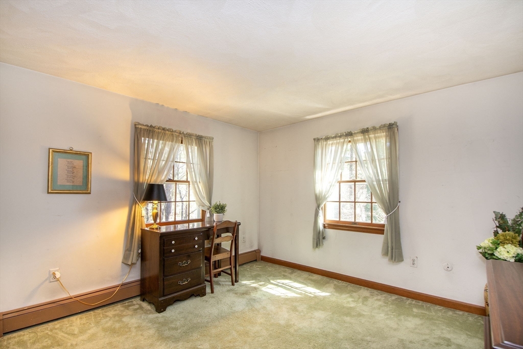 339 School Street Marshfield, MA 02050 - Photo 31 of 40 wooden floor and windows in a room
