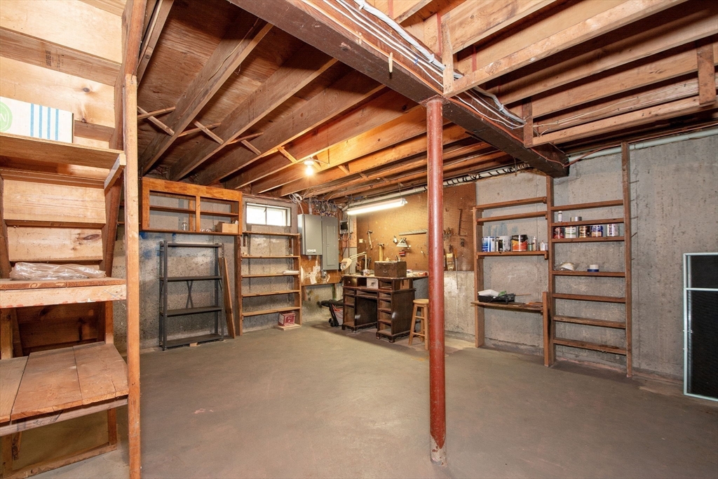 339 School Street Marshfield, MA 02050 - Photo 36 of 40 a view of a storage room