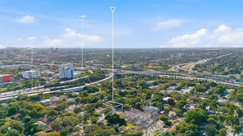 $695,000 | 344 Northwest 41st Street, Miami, FL 33127