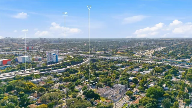 $695,000 | 344 Northwest 41st Street, Miami, FL 33127