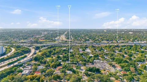 $695,000 | 344 Northwest 41st Street, Miami, FL 33127