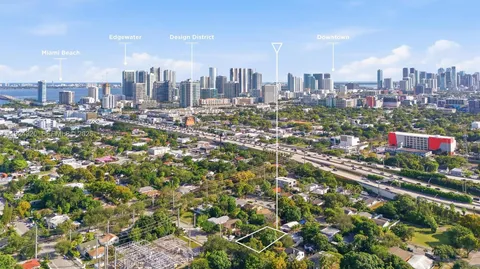 $695,000 | 344 Northwest 41st Street, Miami, FL 33127