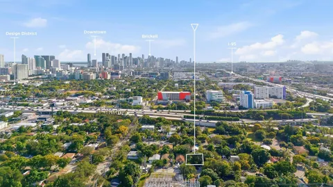 $695,000 | 344 Northwest 41st Street, Miami, FL 33127