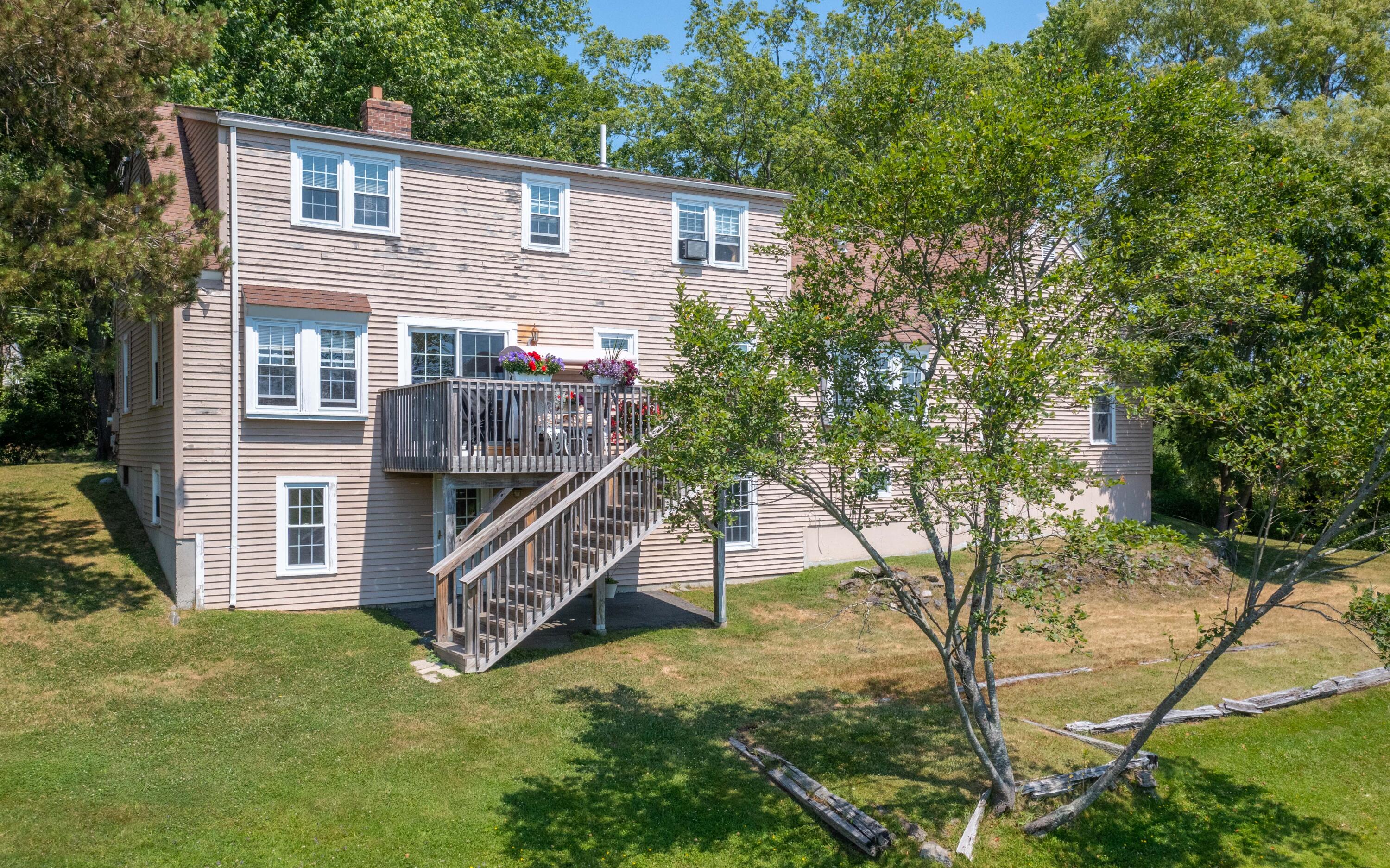 89 Spurwink Road Scarborough, ME 04074 - Photo 27 of 36 07-12-22 89 Spurwink-2