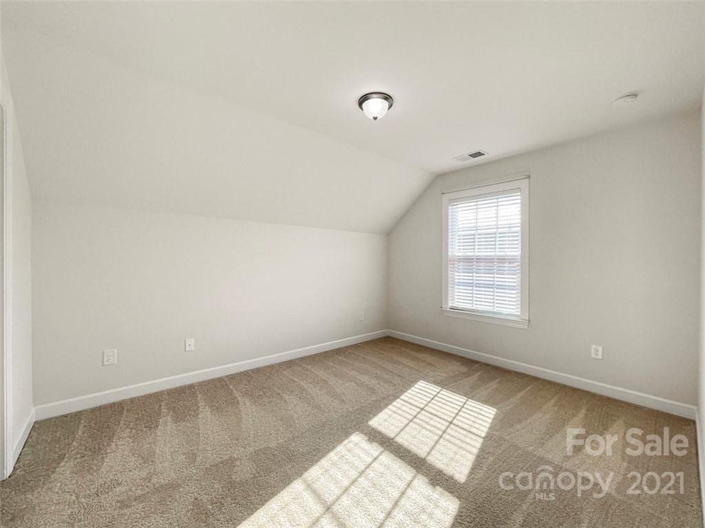 4331 Oxford Mill Road Waxhaw, NC 28173 - Photo 40 of 48 an empty room with windows