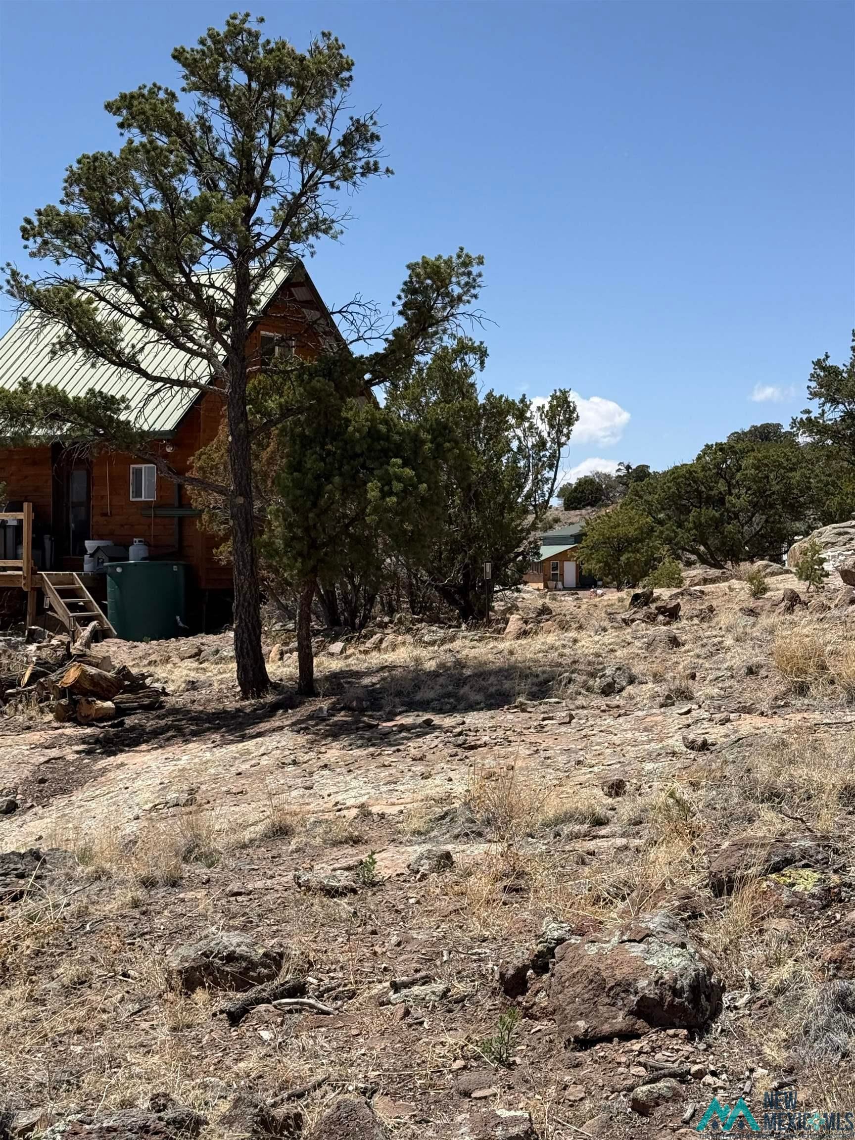 70 Beartrack Trail Datil, NM 87821 - Photo 7 of 43 Gallery Image 7