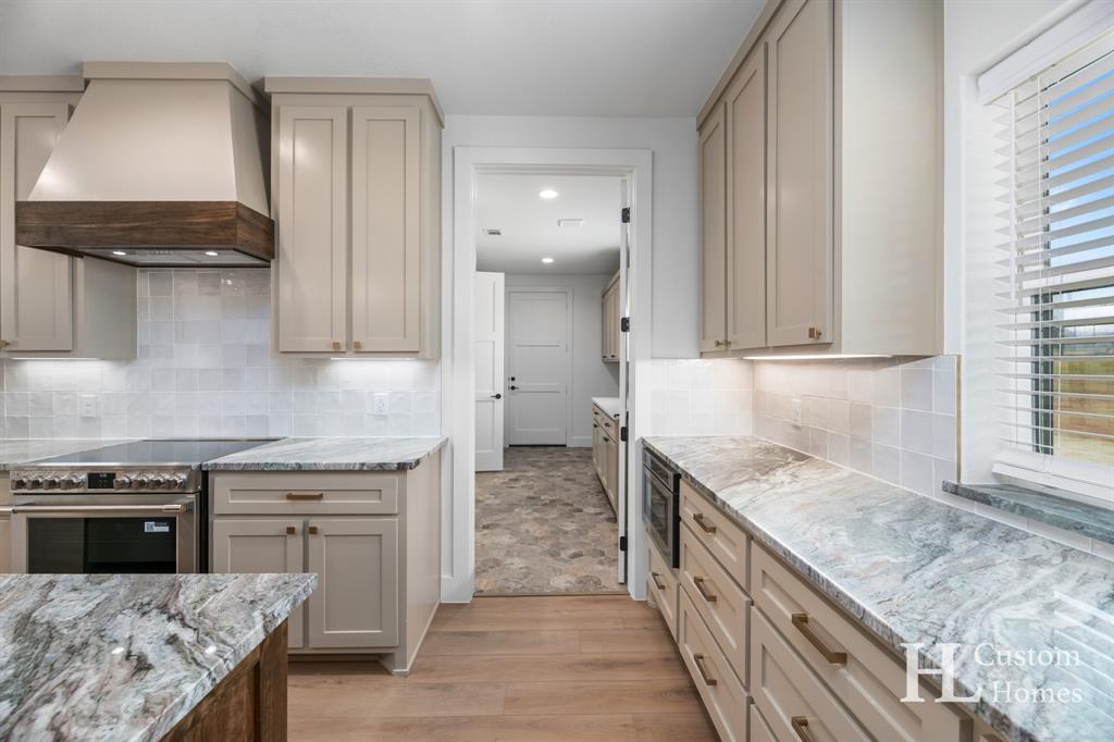 2485 Cotton Dale Road Springtown, TX 76082 - Photo 12 of 35 Gallery Image 12