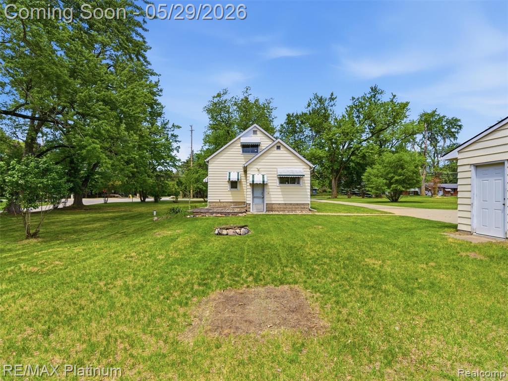 6335 Silver Lake Road Linden, MI 48451 - Photo 43 of 61