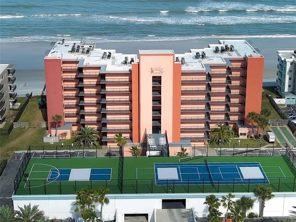 $549,999 | 4141 South Atlantic Avenue, Unit 504, New Smyrna Beach, FL 32169