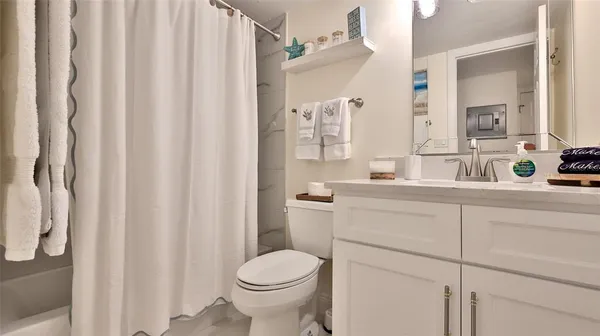 $549,999 | 4141 South Atlantic Avenue, Unit 504, New Smyrna Beach, FL 32169