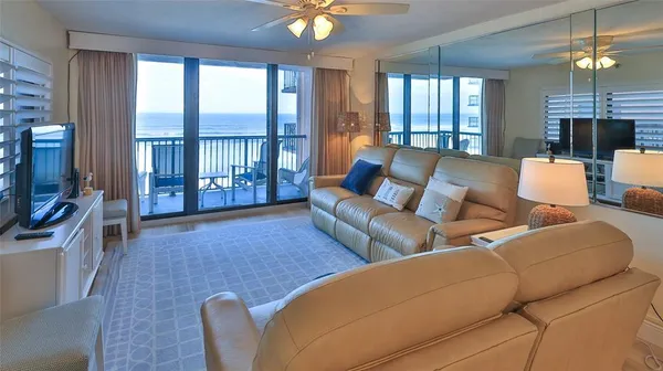 $549,999 | 4141 South Atlantic Avenue, Unit 504, New Smyrna Beach, FL 32169