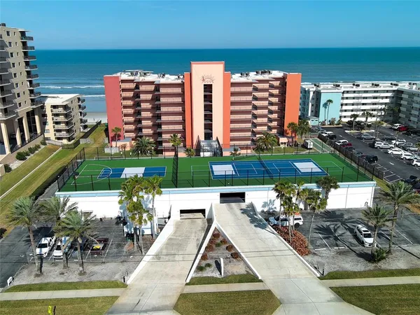 $549,999 | 4141 South Atlantic Avenue, Unit 504, New Smyrna Beach, FL 32169