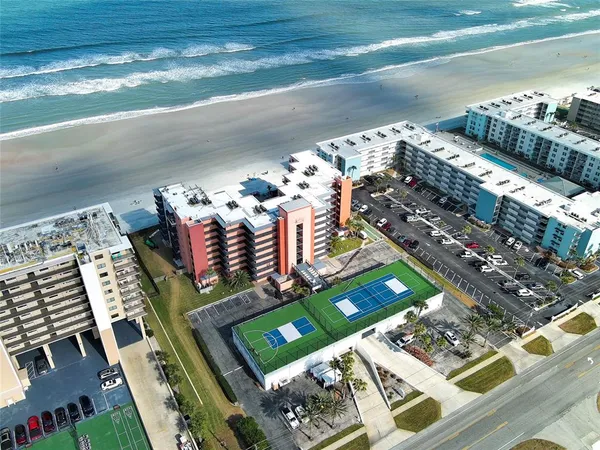 $549,999 | 4141 South Atlantic Avenue, Unit 504, New Smyrna Beach, FL 32169