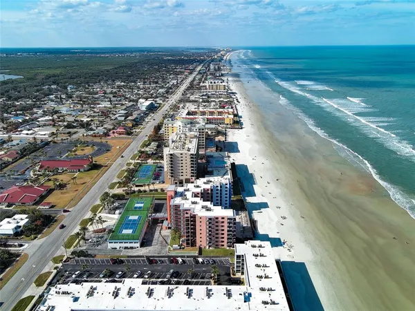 $549,999 | 4141 South Atlantic Avenue, Unit 504, New Smyrna Beach, FL 32169