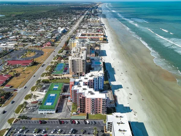 $549,999 | 4141 South Atlantic Avenue, Unit 504, New Smyrna Beach, FL 32169