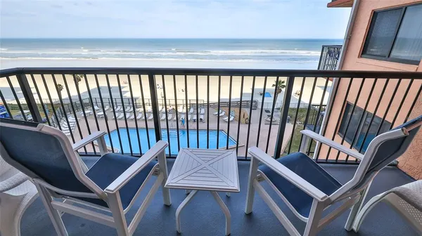 $549,999 | 4141 South Atlantic Avenue, Unit 504, New Smyrna Beach, FL 32169