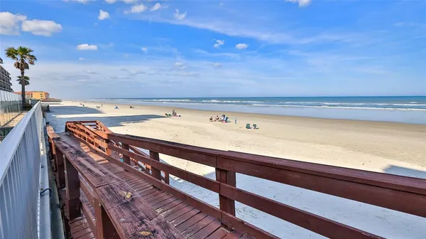 $549,999 | 4141 South Atlantic Avenue, Unit 504, New Smyrna Beach, FL 32169