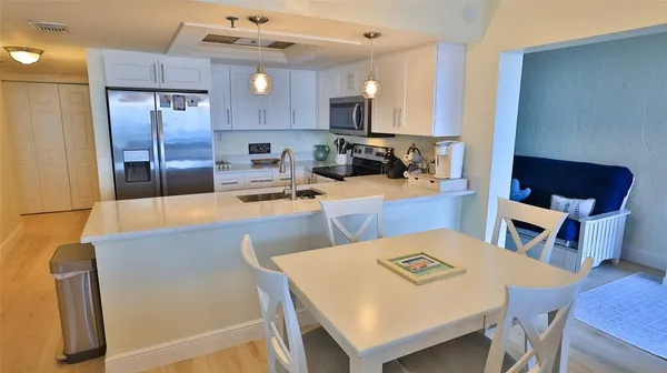 $549,999 | 4141 South Atlantic Avenue, Unit 504, New Smyrna Beach, FL 32169