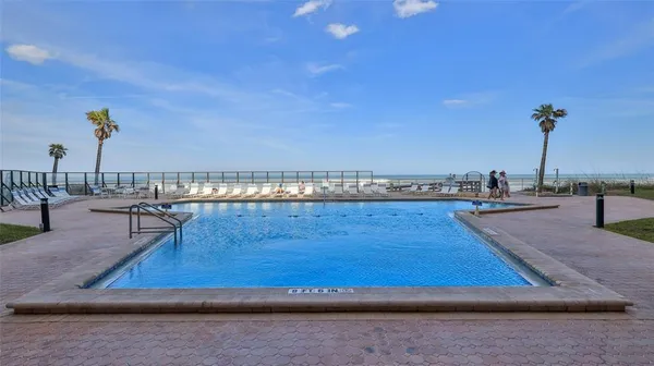 $549,999 | 4141 South Atlantic Avenue, Unit 504, New Smyrna Beach, FL 32169