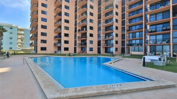 $549,999 | 4141 South Atlantic Avenue, Unit 504, New Smyrna Beach, FL 32169