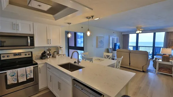 $549,999 | 4141 South Atlantic Avenue, Unit 504, New Smyrna Beach, FL 32169