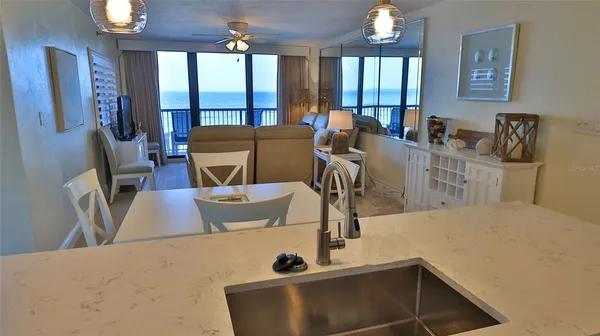 $549,999 | 4141 South Atlantic Avenue, Unit 504, New Smyrna Beach, FL 32169