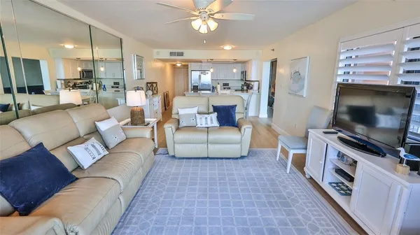 $549,999 | 4141 South Atlantic Avenue, Unit 504, New Smyrna Beach, FL 32169