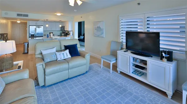 $549,999 | 4141 South Atlantic Avenue, Unit 504, New Smyrna Beach, FL 32169