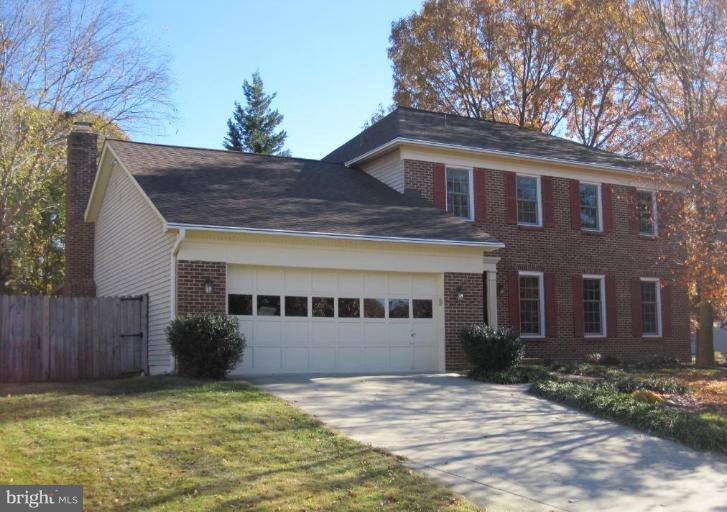 257 Charring Court Riva, MD 21140 - Photo 1 of 27 Exterior (Main)