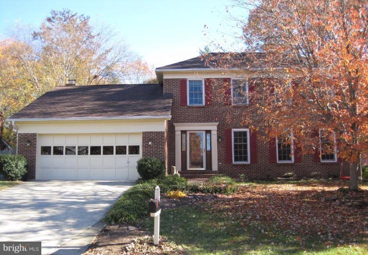 257 Charring Court Riva, MD 21140 - Photo 13 of 27 Exterior #2
