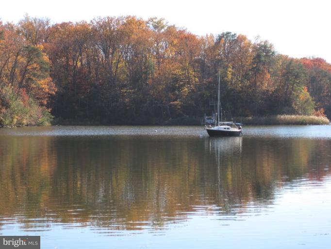 257 Charring Court Riva, MD 21140 - Photo 19 of 27 View from marina