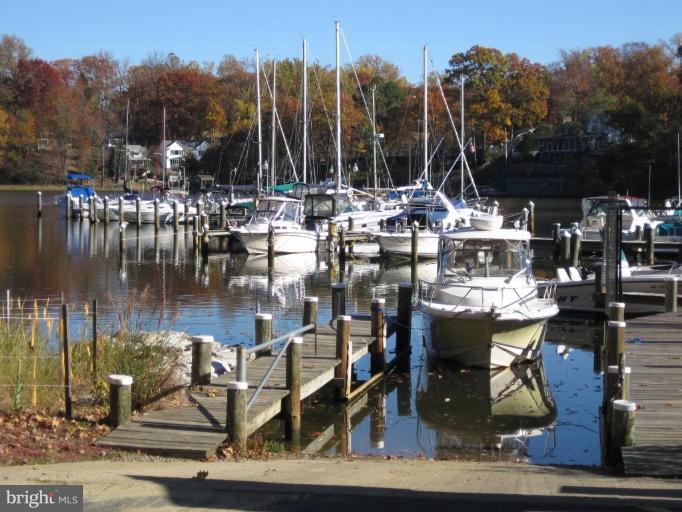 257 Charring Court Riva, MD 21140 - Photo 20 of 27 Marina