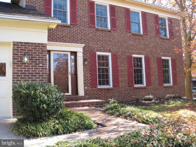 257 Charring Court Riva, MD 21140 - Photo 21 of 27 Exterior #3