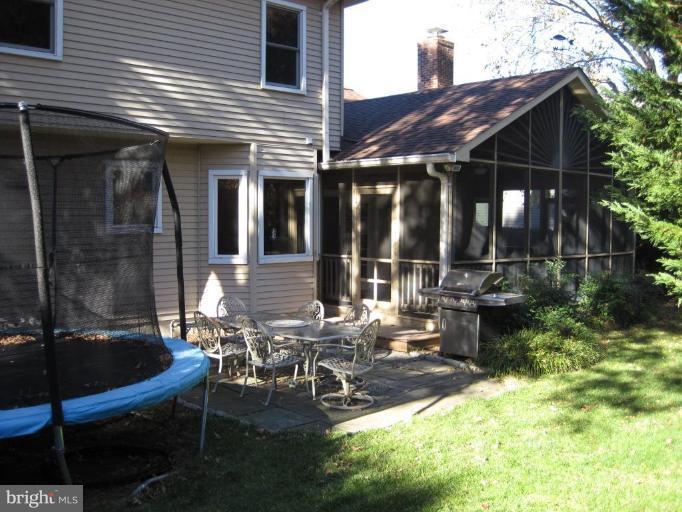 257 Charring Court Riva, MD 21140 - Photo 22 of 27 Patio