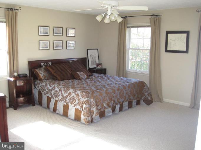 257 Charring Court Riva, MD 21140 - Photo 10 of 27 Master Bedroom