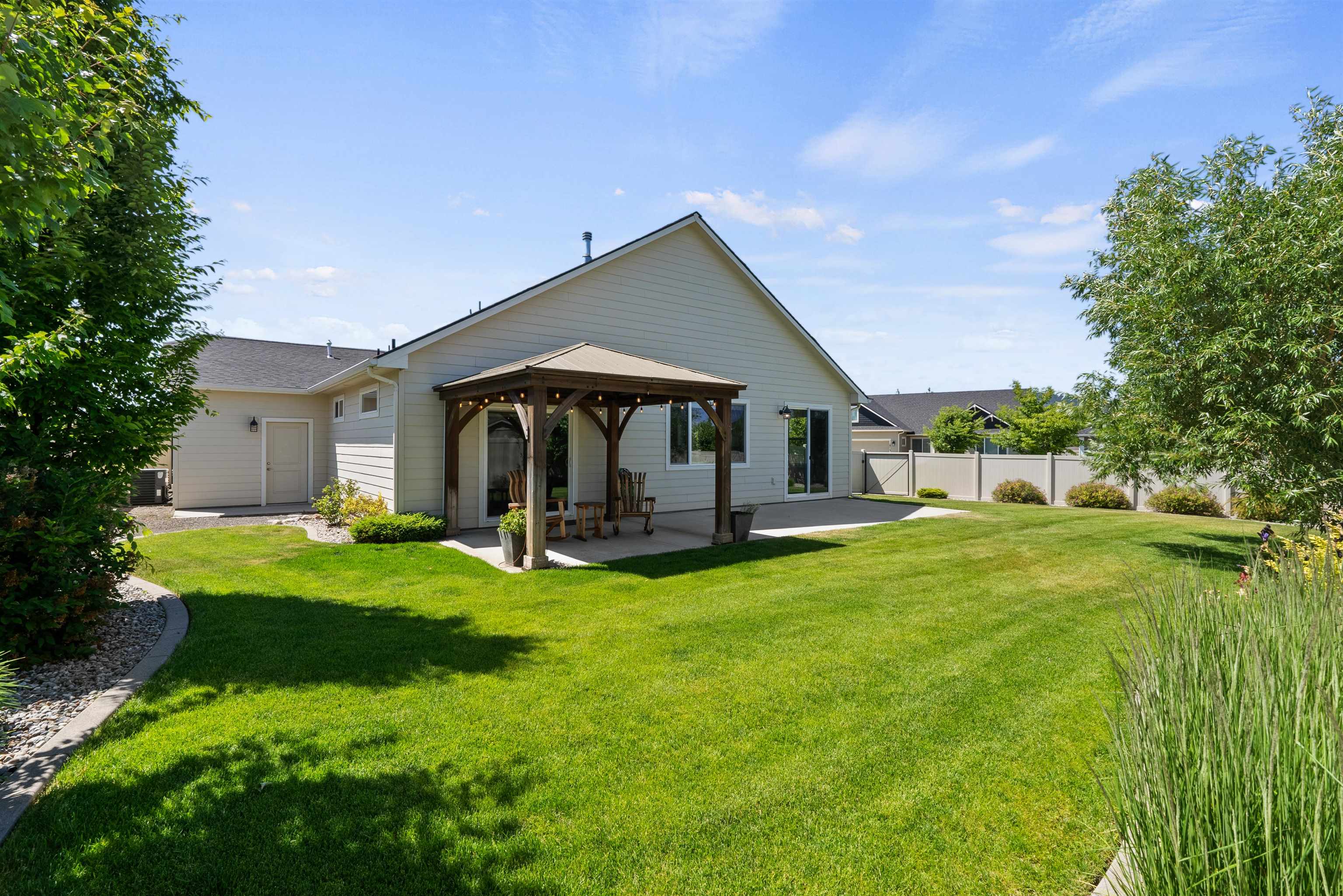 2388 North Cavalier Road Liberty Lake, WA 99016 - Photo 30 of 39